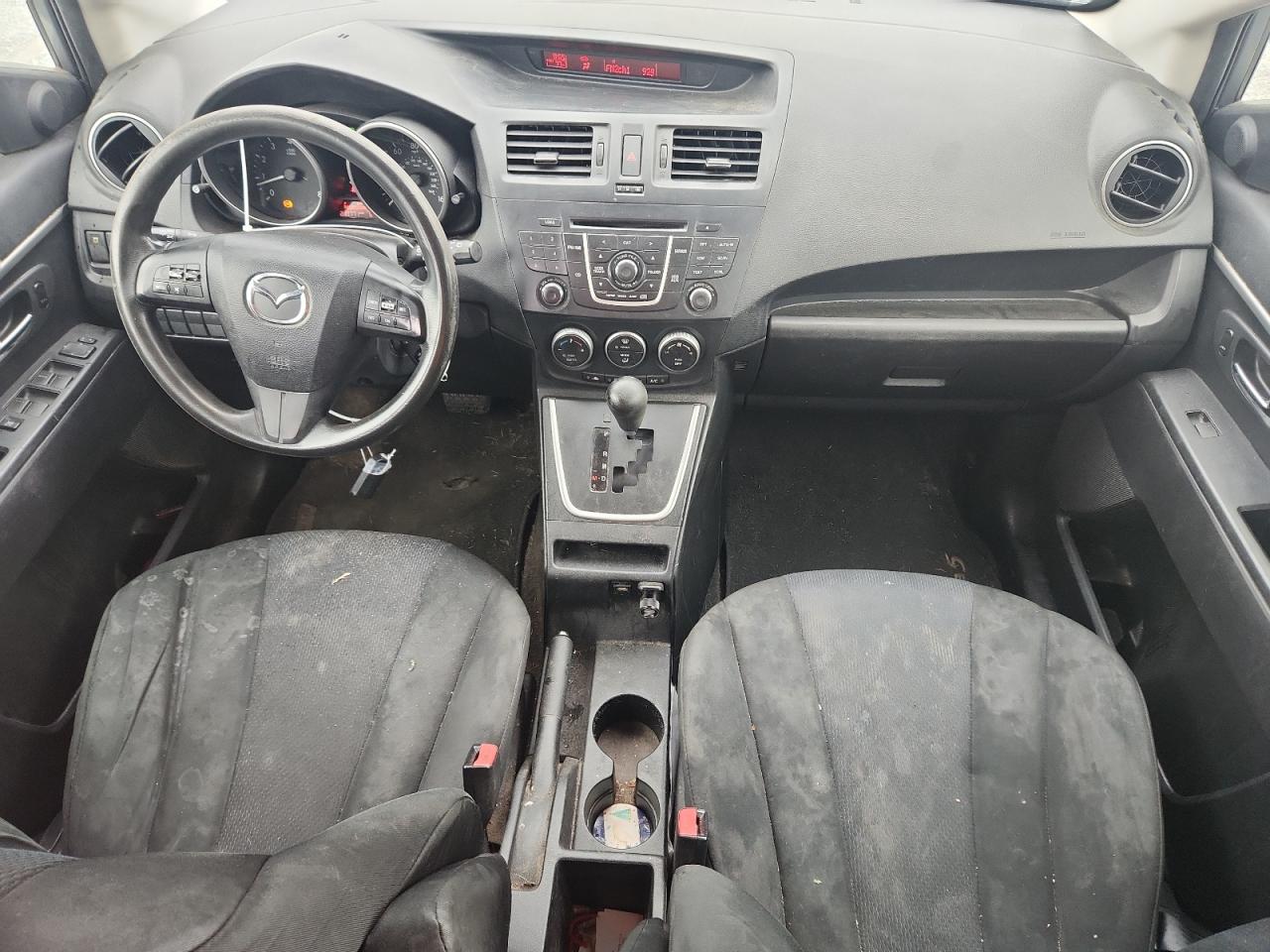 2014 Mazda 5 Sport VIN: JM1CW2BL9E0165065 Lot: 84011335