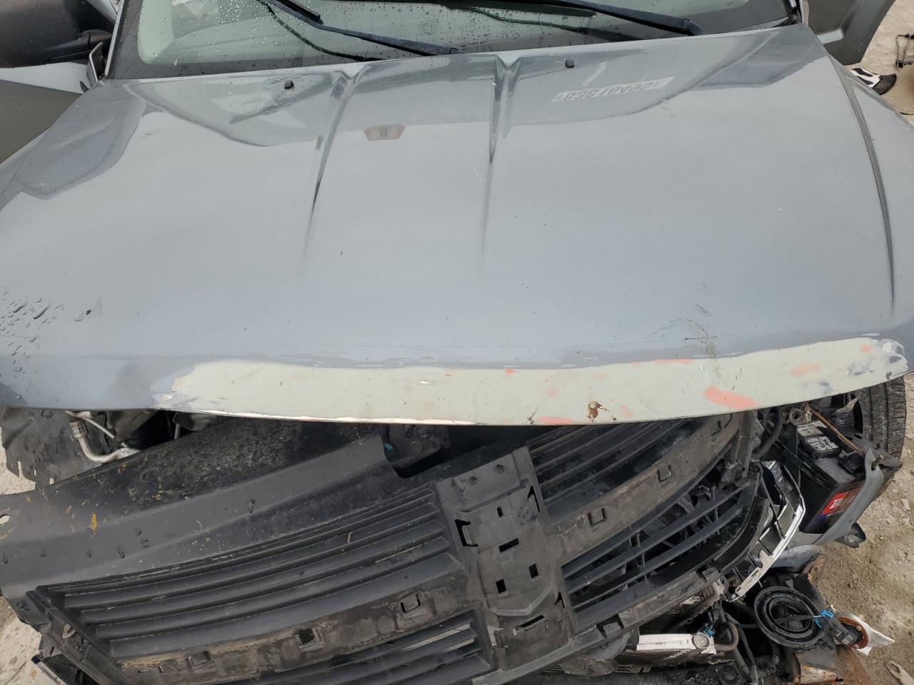 2009 Dodge Journey Se VIN: 3D4GG47B59T580308 Lot: 83816495