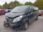 2016 FORD TRANSIT CUSTOM 290 LTD E-  for sale at Copart GLOUCESTER