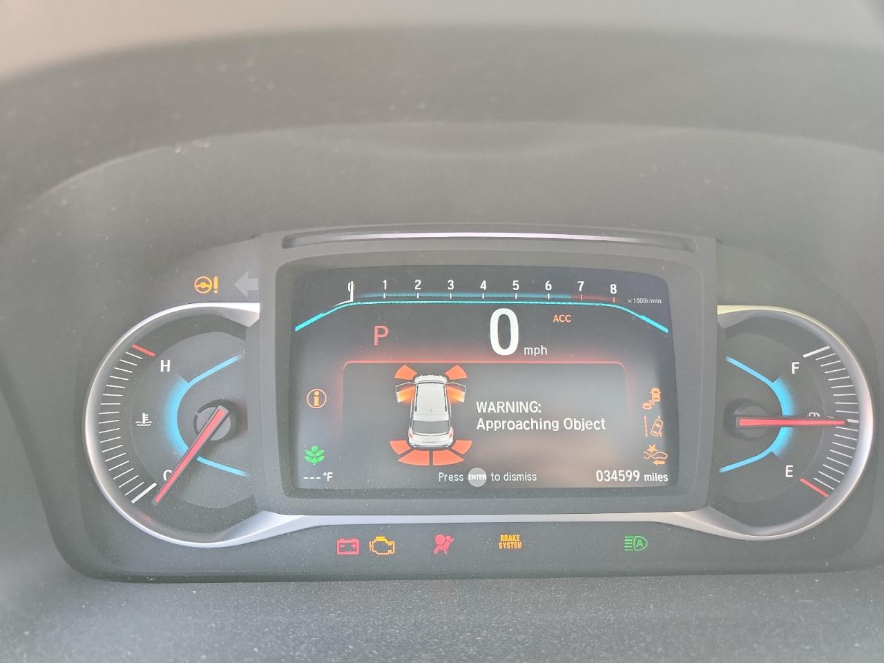 2020 Honda Pilot Touring VIN: 5FNYF5H62LB004774 Lot: 81438035