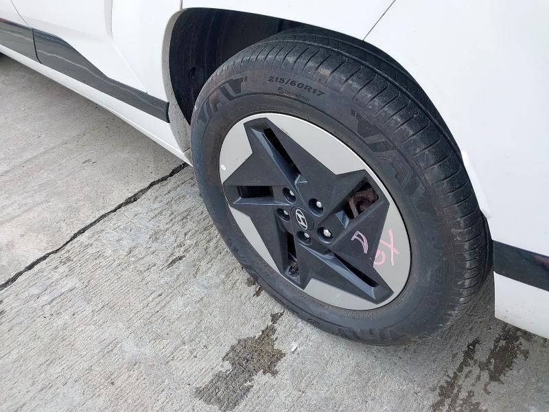 2024 HYUNDAI KONA ADVANCE EV 