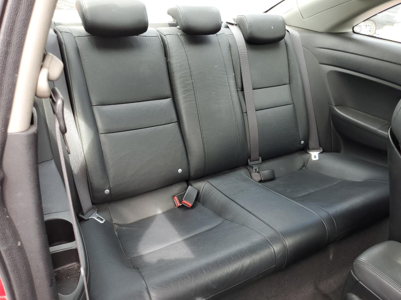 2008 Honda Civic Exl VIN: 2HGFG12968H574702 Lot: 84786055