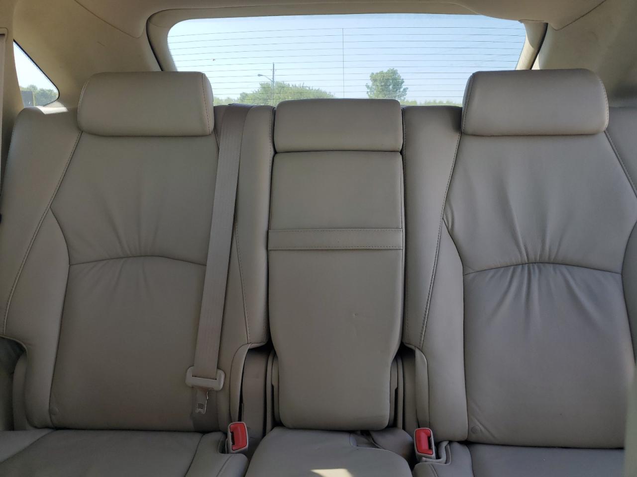 2006 Lexus Rx 330 VIN: 2T2HA31U66C089358 Lot: 71349285