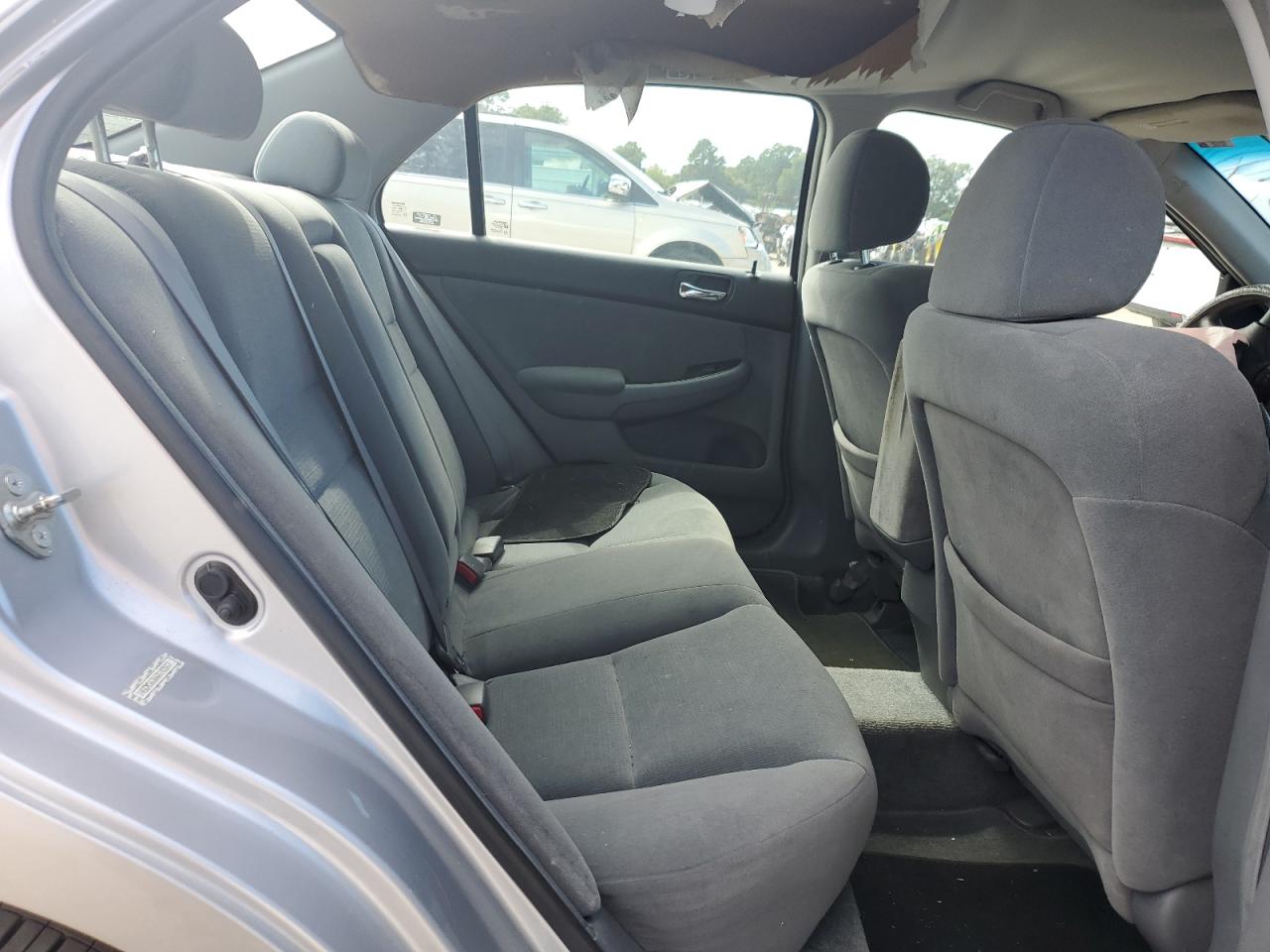 2006 Honda Accord Se VIN: 1HGCM56366A145547 Lot: 70960175