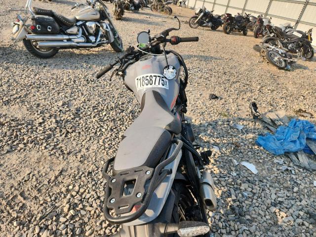 2025 ROYAL ENFIELD MOTORS HIMALAYAN 450