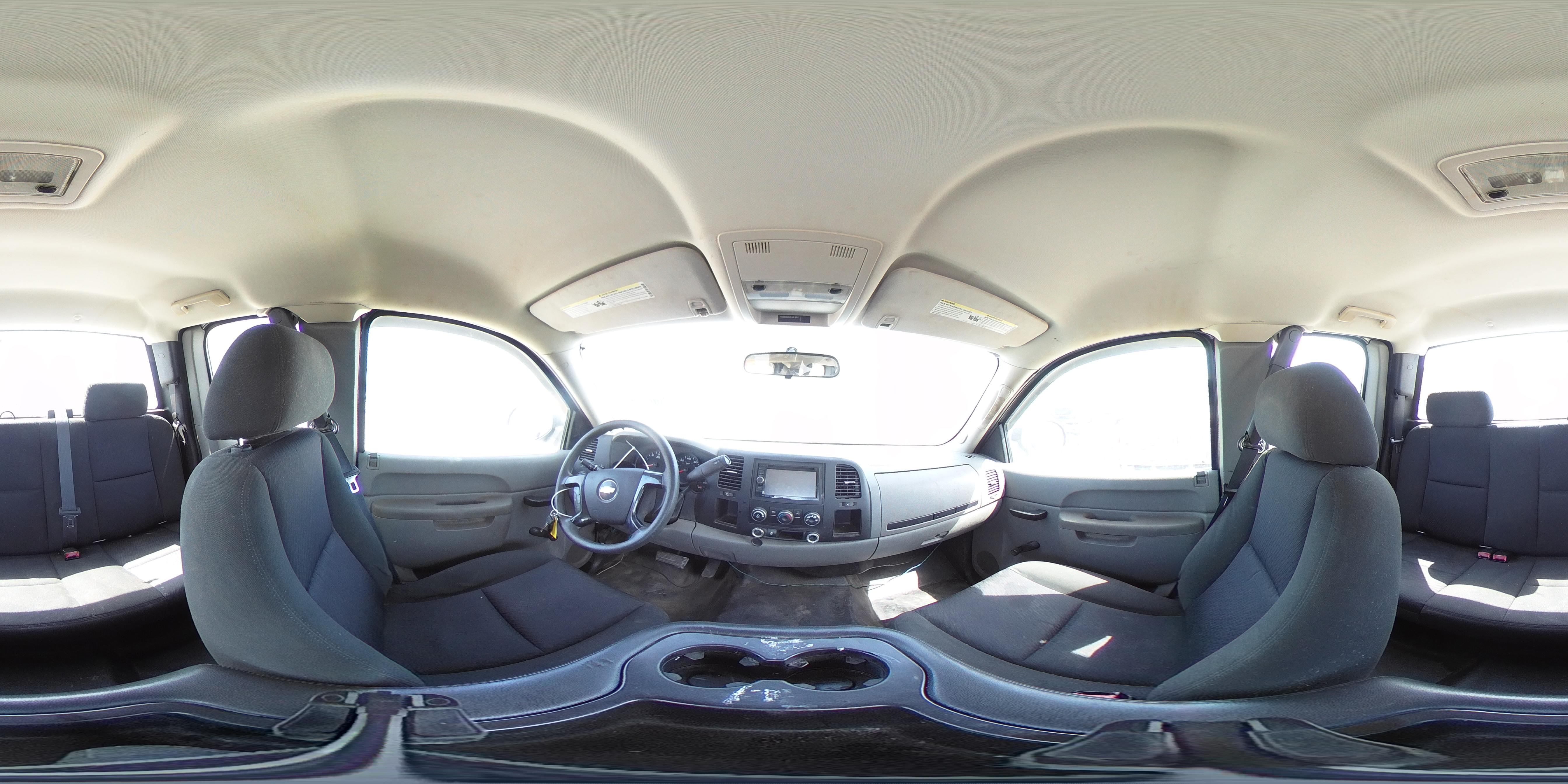 2012 Chevrolet Silverado C1500 VIN: 1GCRCPEX2CZ299195 Lot: 81066655