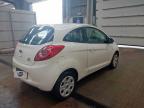 2014 FORD KA EDGE  for sale at Copart EAST KILBRIDE