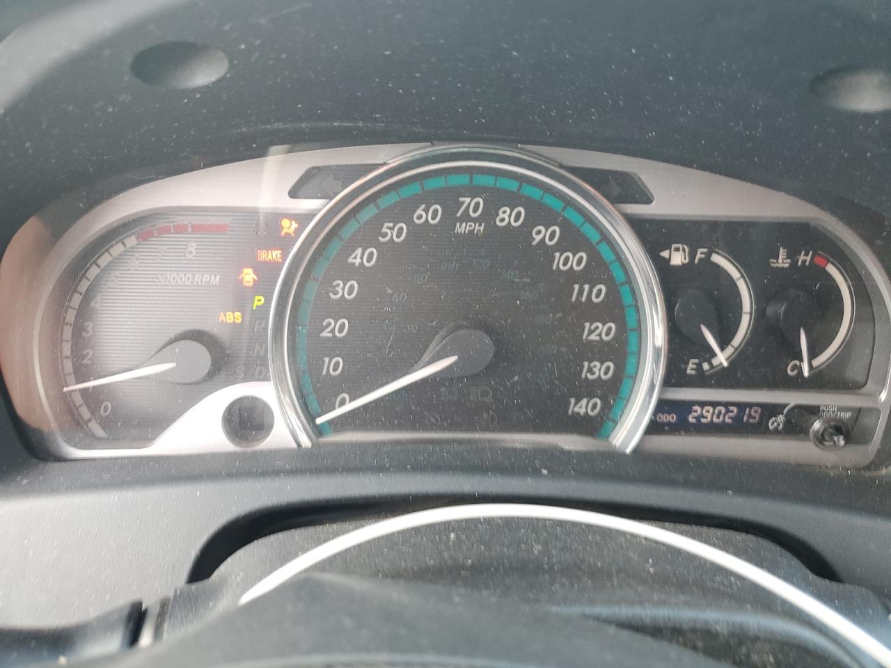 2009 Toyota Venza VIN: 4T3ZK11A49U012952 Lot: 69924615