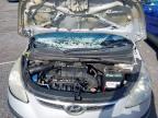2008 HYUNDAI I10 COMFORT for sale at Copart SANDTOFT
