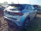 2025 VAUXHALL MOKKA ULTIMATE EV  for sale at Copart BRISTOL