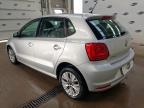 2015 VOLKSWAGEN POLO SE  for sale at Copart EAST KILBRIDE