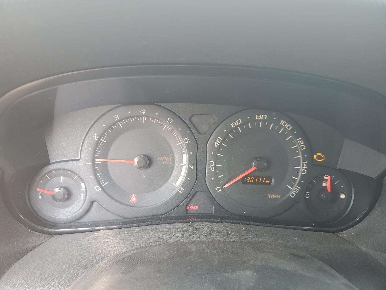 2004 Cadillac Srx VIN: 1GYEE63A840190581 Lot: 71471195