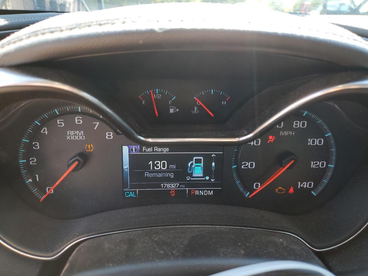 2018 Chevrolet Impala Lt VIN: 2G1105S33J9138270 Lot: 80258565