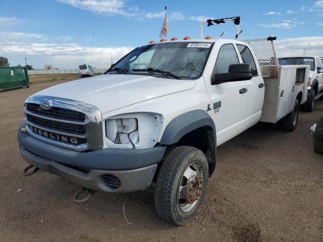 2008 Sterling Truck Bullet