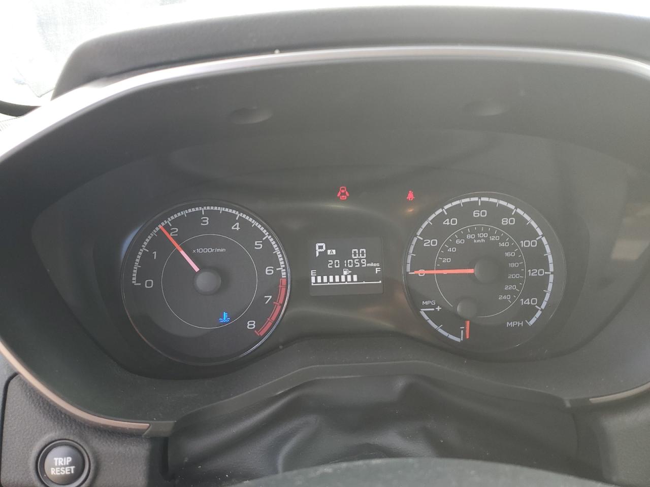 2018 Subaru Crosstrek Premium VIN: JF2GTABCXJH210273 Lot: 83809585