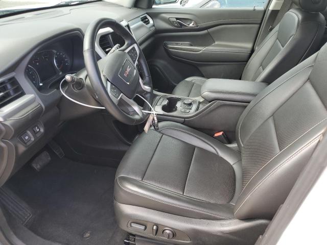  GMC ACADIA 2023 Biały