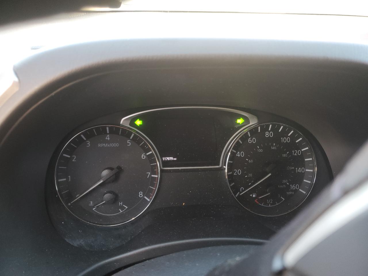 2017 Nissan Pathfinder S VIN: 5N1DR2MM5HC912872 Lot: 81947875