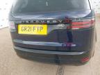 2021 LAND ROVER DISCOVERY RDYNAMIC SE D M  for sale at Copart SANDY