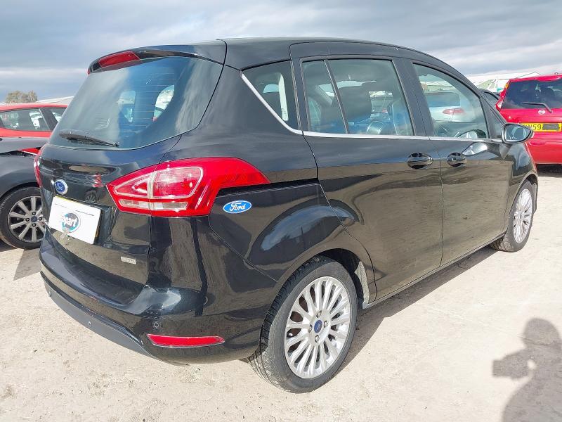 2013 FORD B-MAX TITA