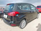 2013 FORD B-MAX TITA for sale at Copart YORK