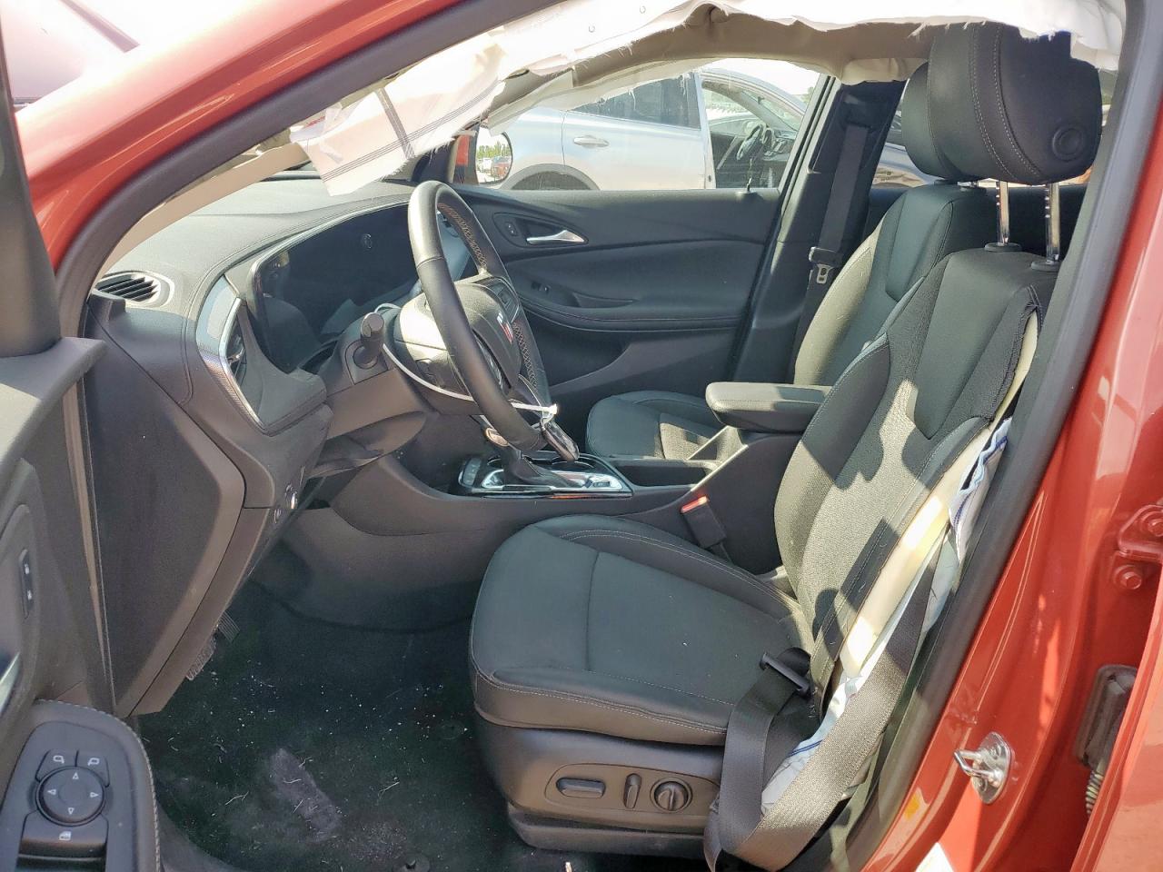 2024 Buick Encore Gx Preferred VIN: KL4AMBSL9RB180926 Lot: 71503345