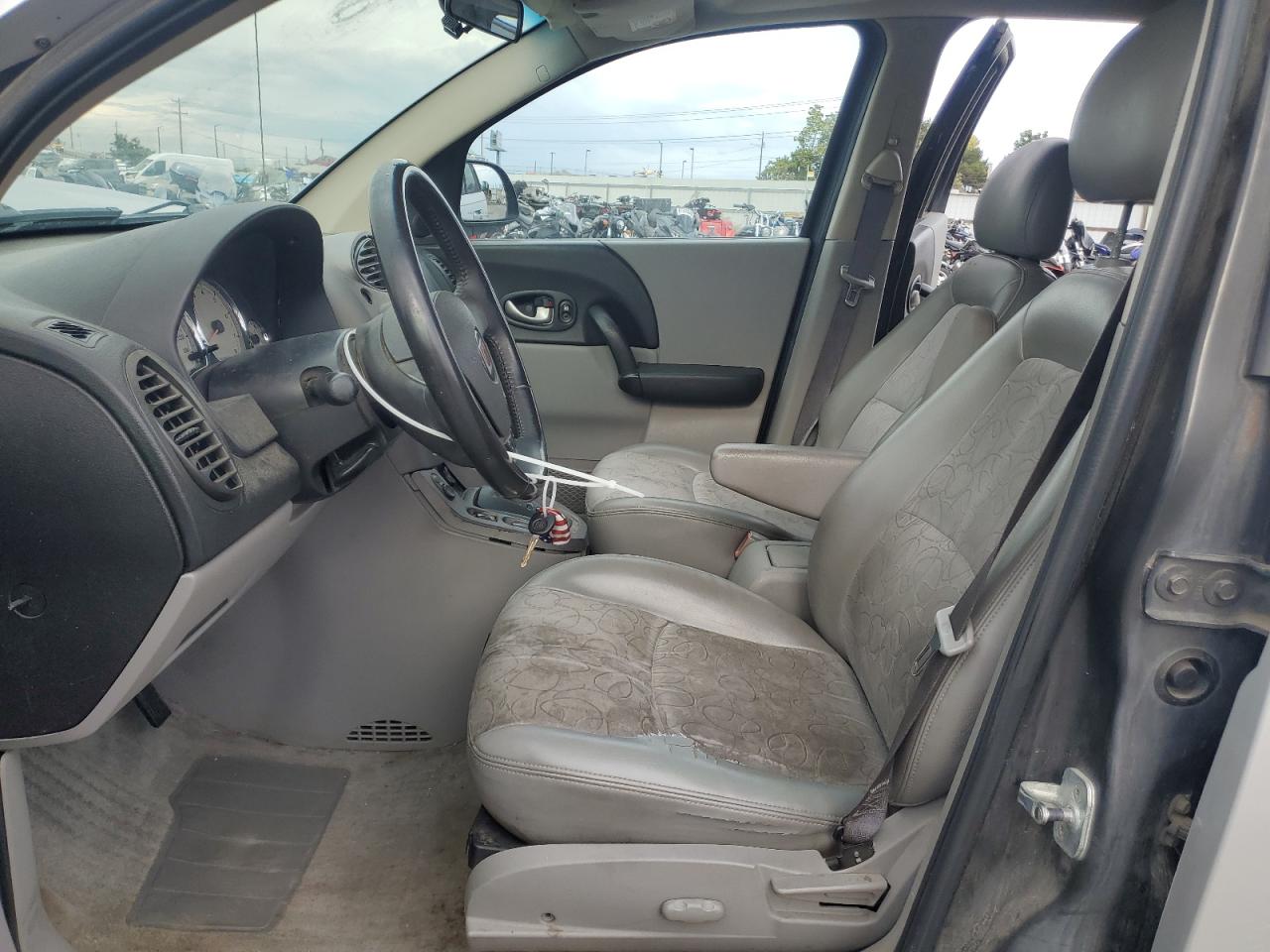 2004 Saturn Vue VIN: 5GZCZ634X4S871016 Lot: 82094855