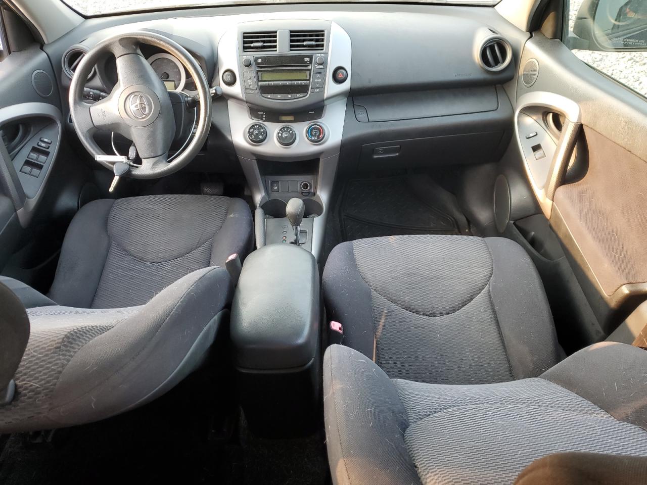2006 Toyota Rav4 Sport VIN: JTMBK32V265007508 Lot: 71673395