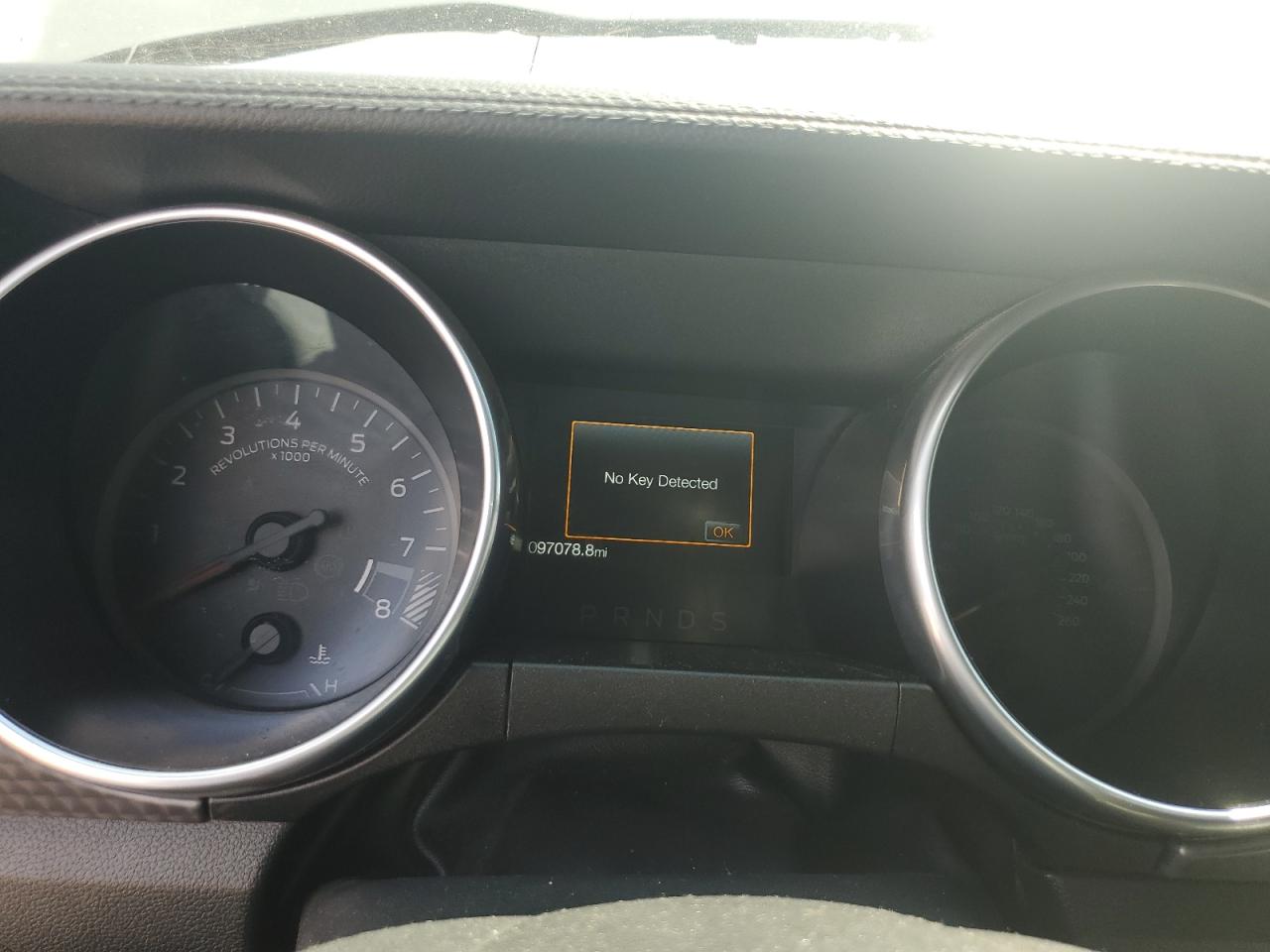 2018 Ford Mustang Gt VIN: 1FA6P8CF2J5165675 Lot: 80375875