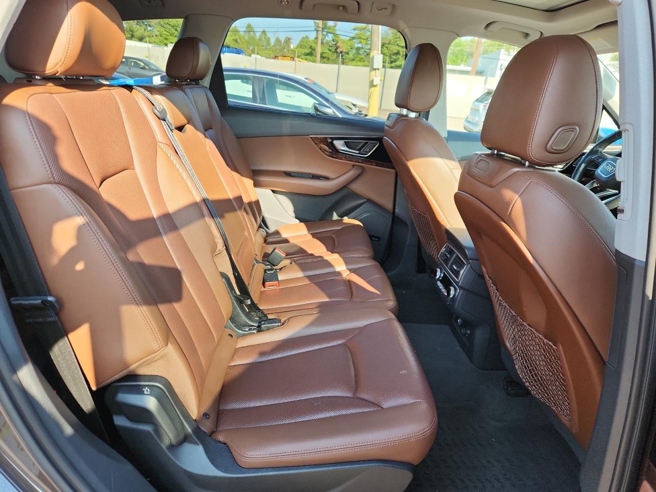 2018 Audi Q7 Prestige VIN: WA1VAAF79JD024671 Lot: 81246705