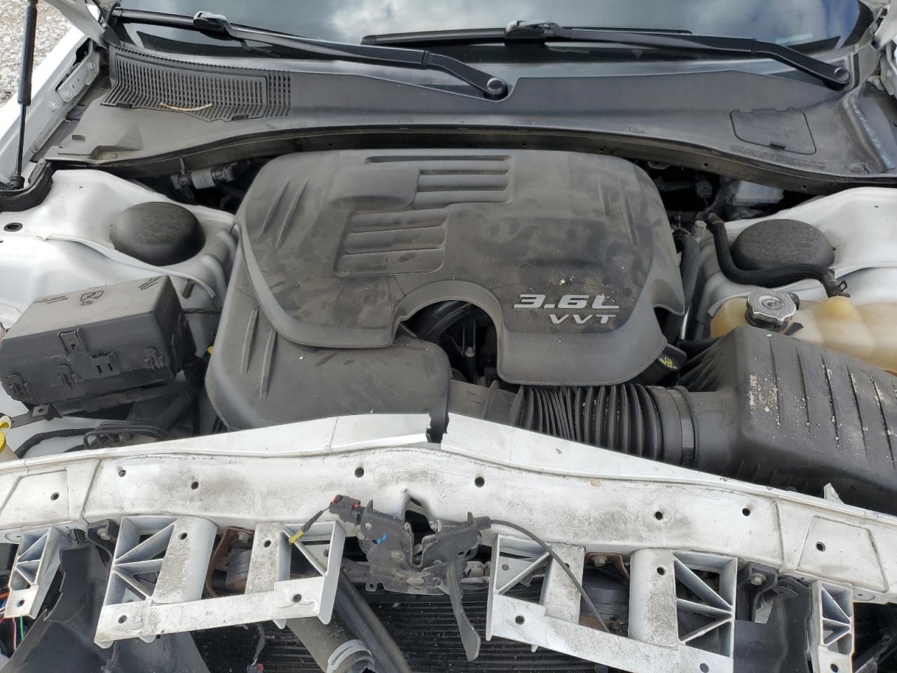 2021 Chrysler 300 S VIN: 2C3CCABG3MH546026 Lot: 81740995