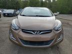 2015 HYUNDAI ELANTRA SE   à vendre chez Copart ON - COOKSTOWN