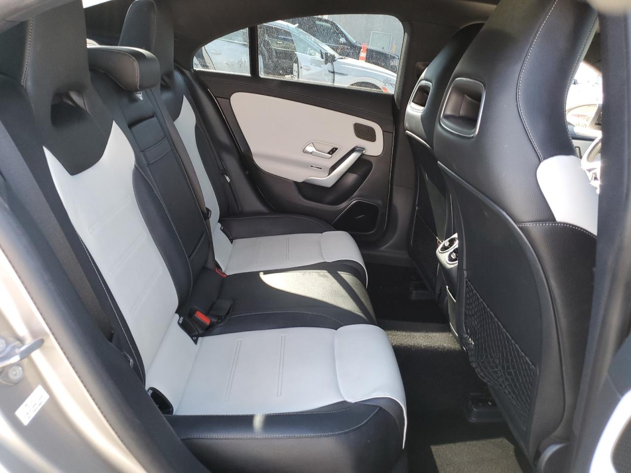 2020 Mercedes-Benz Cla Amg 35 4Matic VIN: WDD5J5BB3LN060432 Lot: 80757455