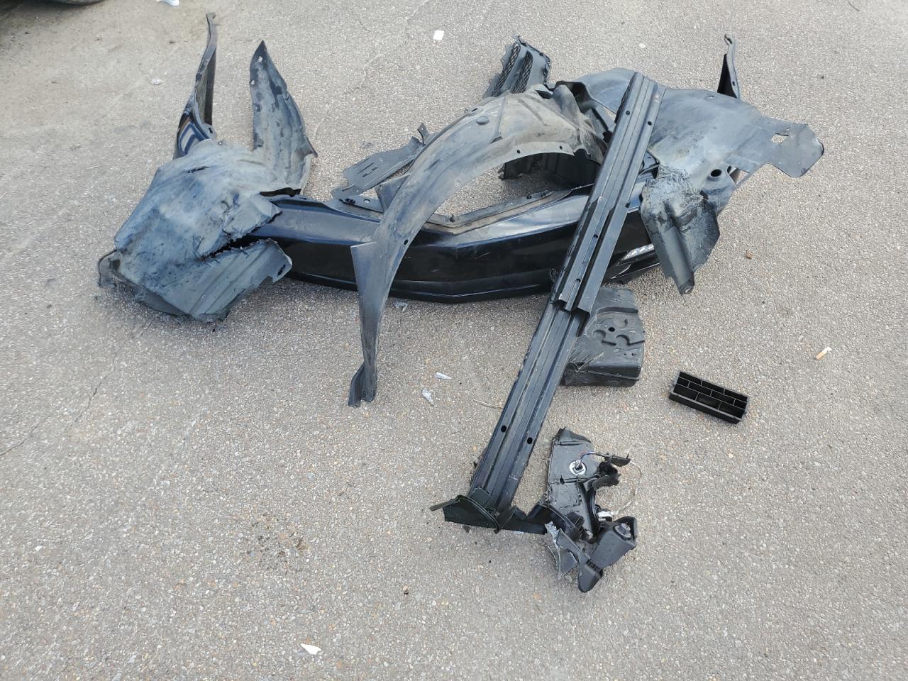 2002 Acura 3.2Tl Type-S VIN: 19UUA56882A017801 Lot: 84599675