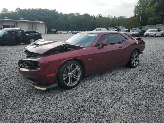 DODGE CHALLENGER R/T 2021