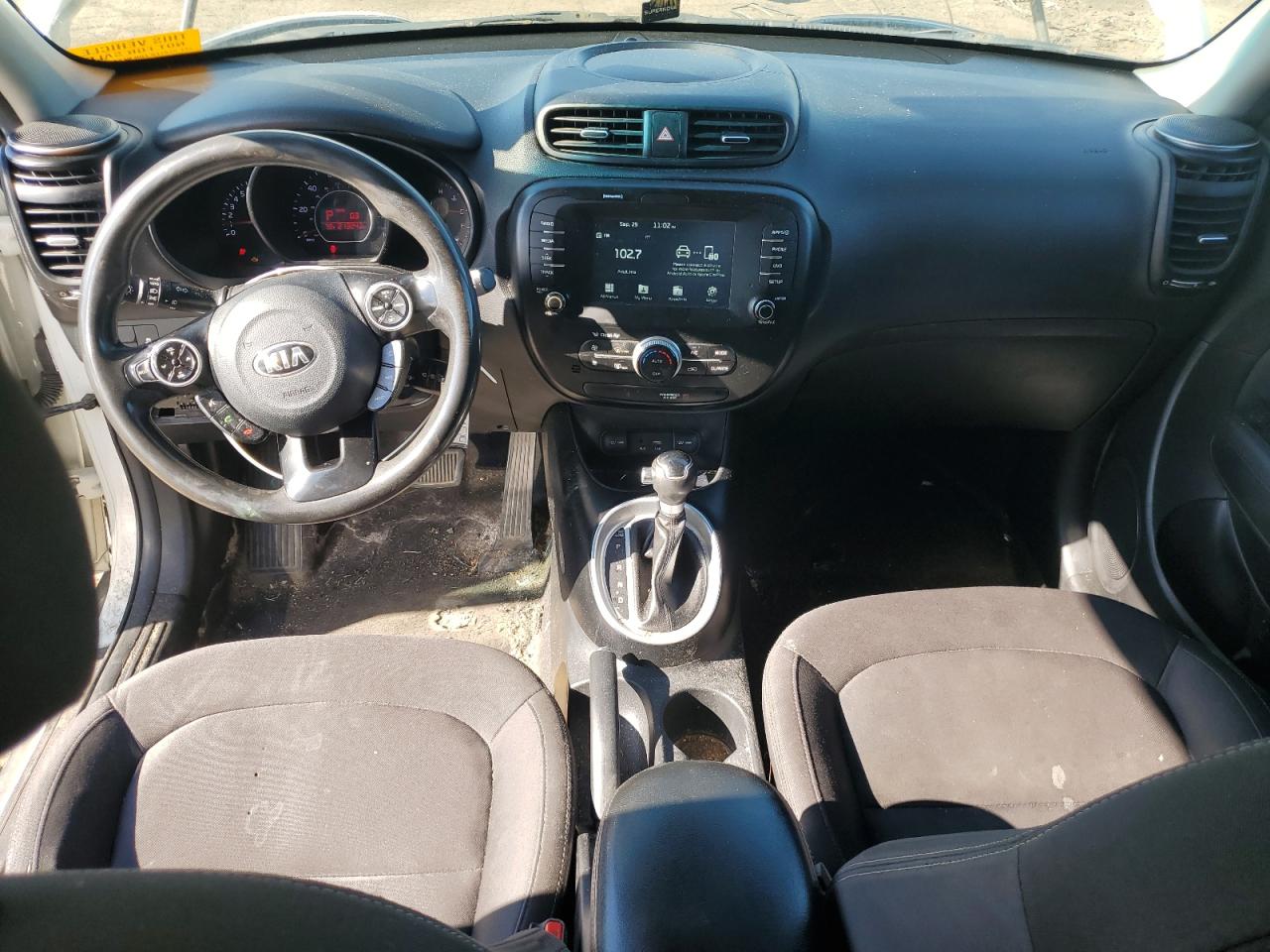 2018 Kia Soul VIN: KNDJN2A29J7589432 Lot: 84648045