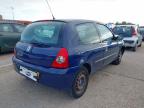 2008 RENAULT CLIO CAMPUS 8V  for sale at Copart SANDWICH