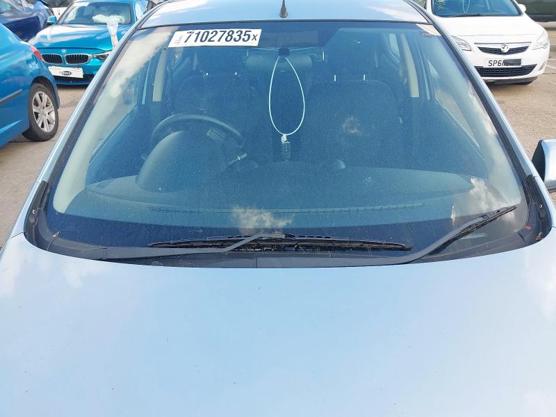 2011 MAZDA 2 1.5 TS2 5DR AUTO