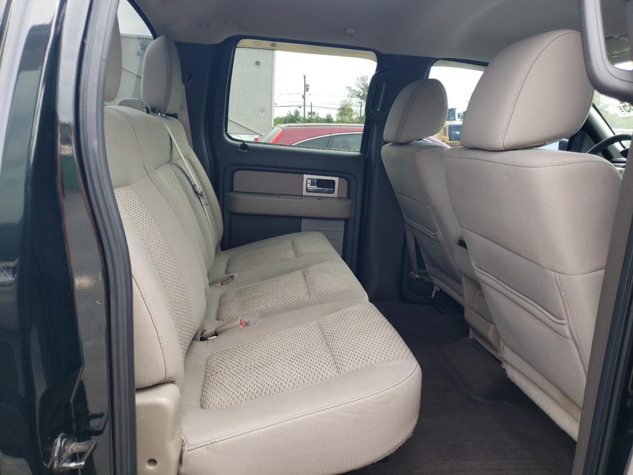 2010 Ford F150 Supercrew VIN: 1FTFW1EV3AFD83062 Lot: 81377755