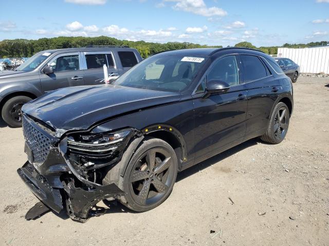 GENESIS GV70 BASE 2022