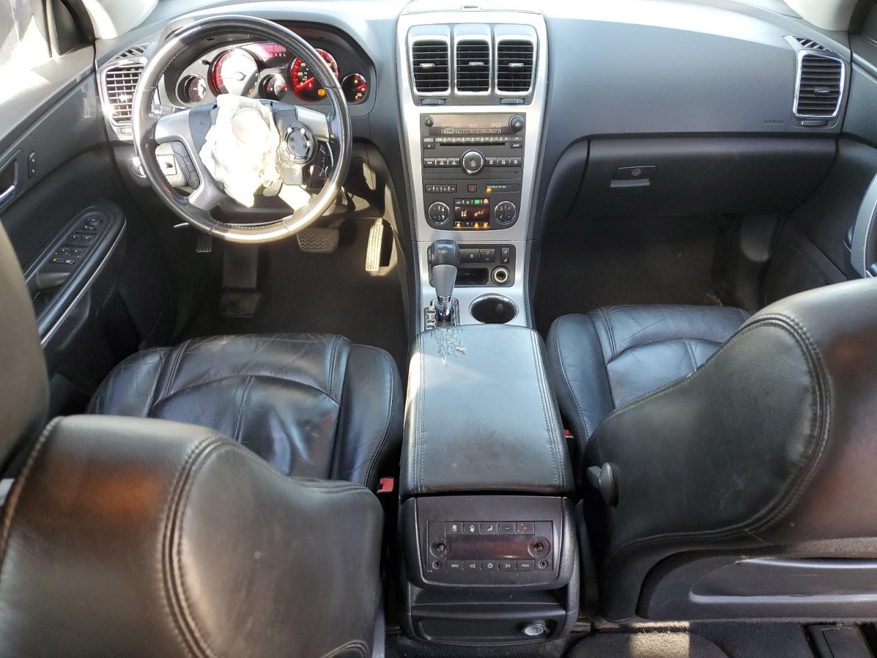 2011 GMC Acadia Slt-1 VIN: 1GKKVRED1BJ292138 Lot: 81888785