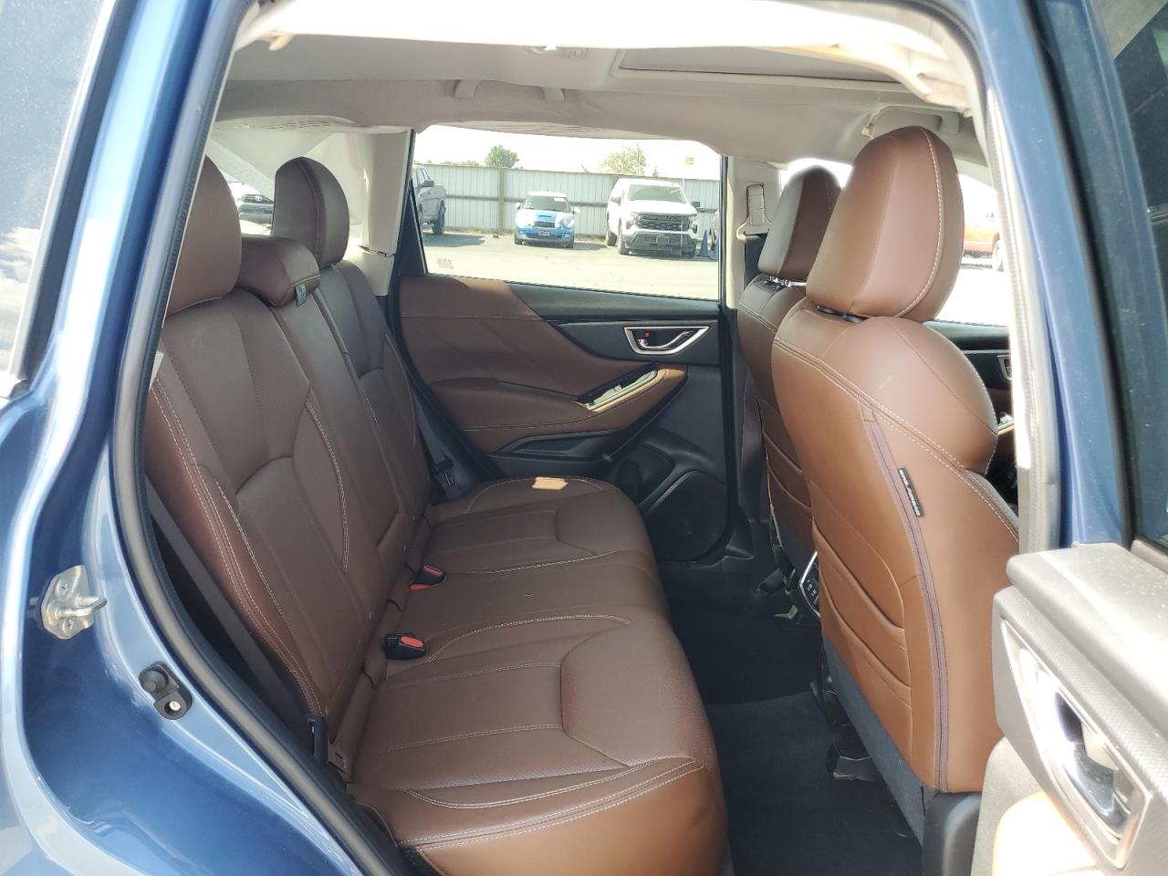 2020 Subaru Forester Touring VIN: JF2SKAXC2LH433657 Lot: 71260745