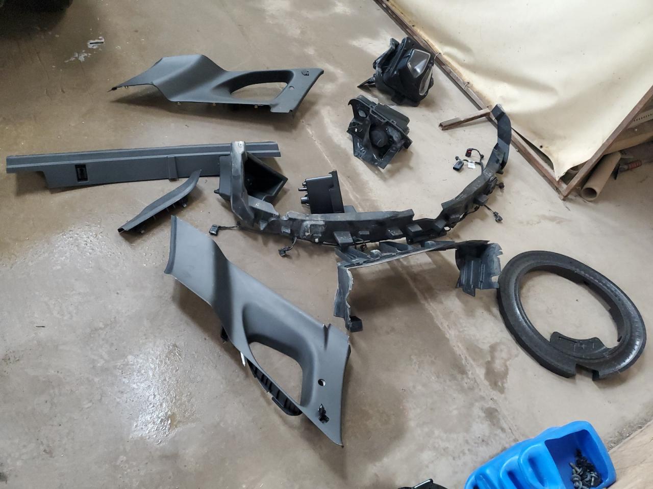 2021 Chevrolet Blazer 2Lt VIN: 3GNKBCRS0MS528992 Lot: 70324525