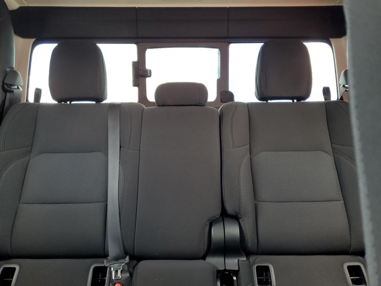 2023 Jeep Gladiator Sport VIN: 1C6HJTAG1PL571476 Lot: 81318065