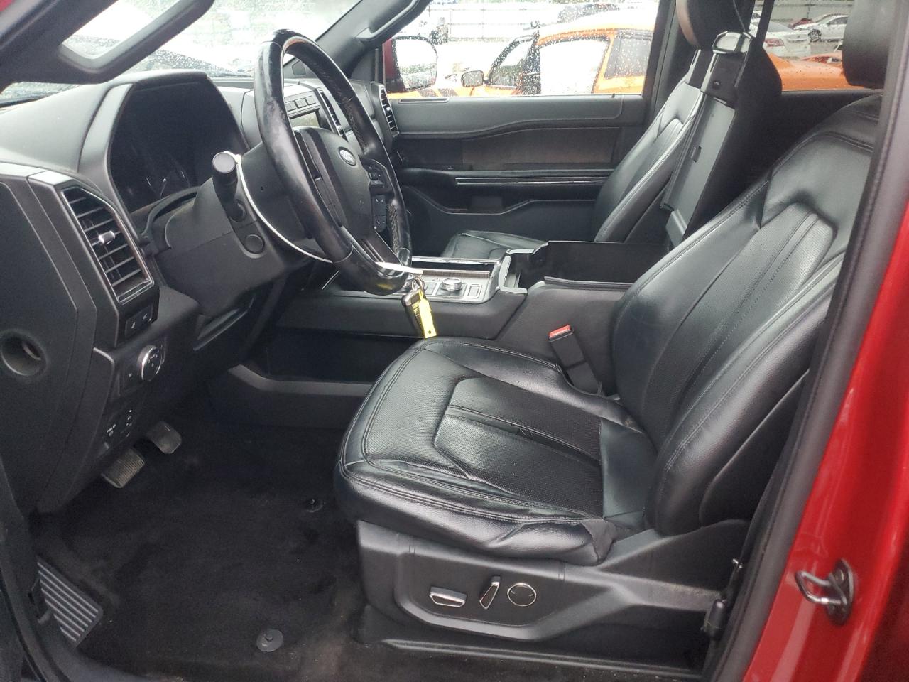 2018 Ford Expedition Max Limited VIN: 1FMJK2AT8JEA15042 Lot: 71275815