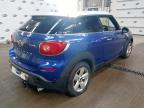 2014 MINI PACEMAN COOPER D ALL4 AUT  for sale at Copart EAST KILBRIDE