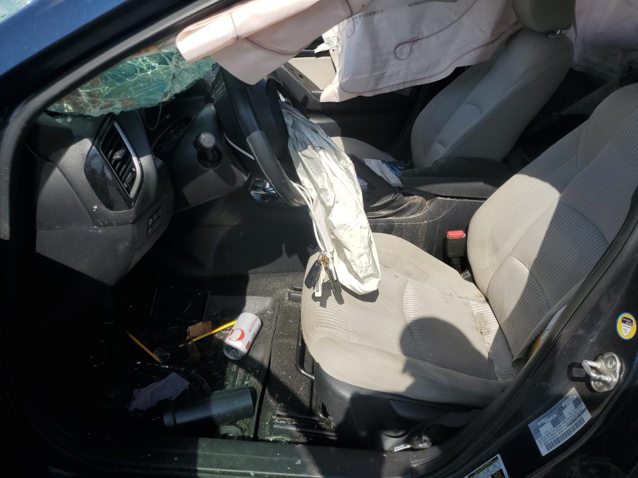 2015 Mazda 3 Touring VIN: 3MZBM1V72FM167519 Lot: 81741205