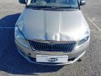 2012 SKODA FABIA S TDI CR 90  for sale at Copart SANDTOFT