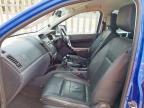 2015 FORD RANGER LIMITED 4X4 TDCI  for sale at Copart WESTBURY