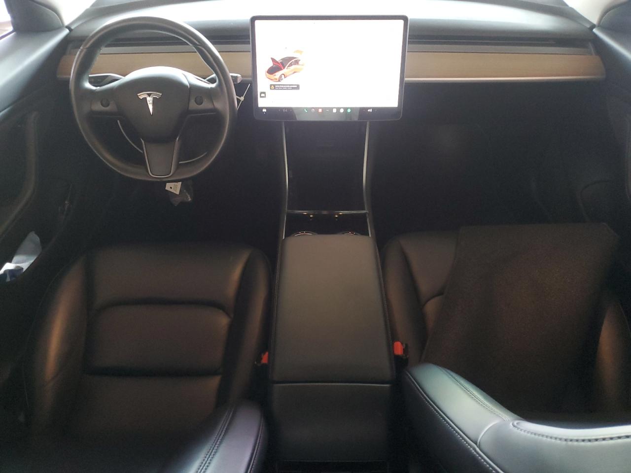 2018 Tesla Model 3 VIN: 5YJ3E1EA2JF018394 Lot: 82115195