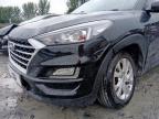 2019 HYUNDAI TUCSON SE NAV GDI 2WD  for sale at Copart BELFAST